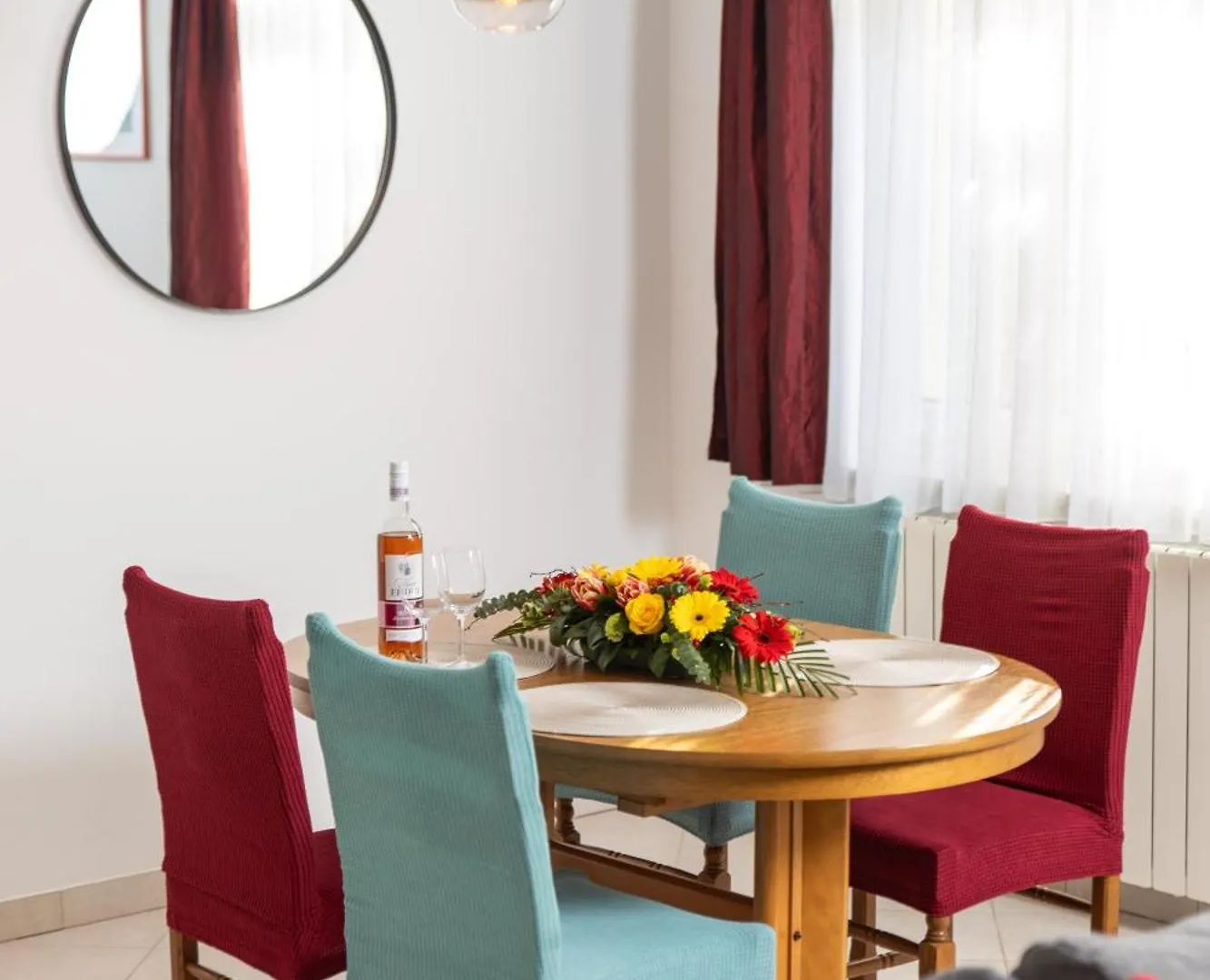 Apartments Kovacic Kraljevica 0*,
