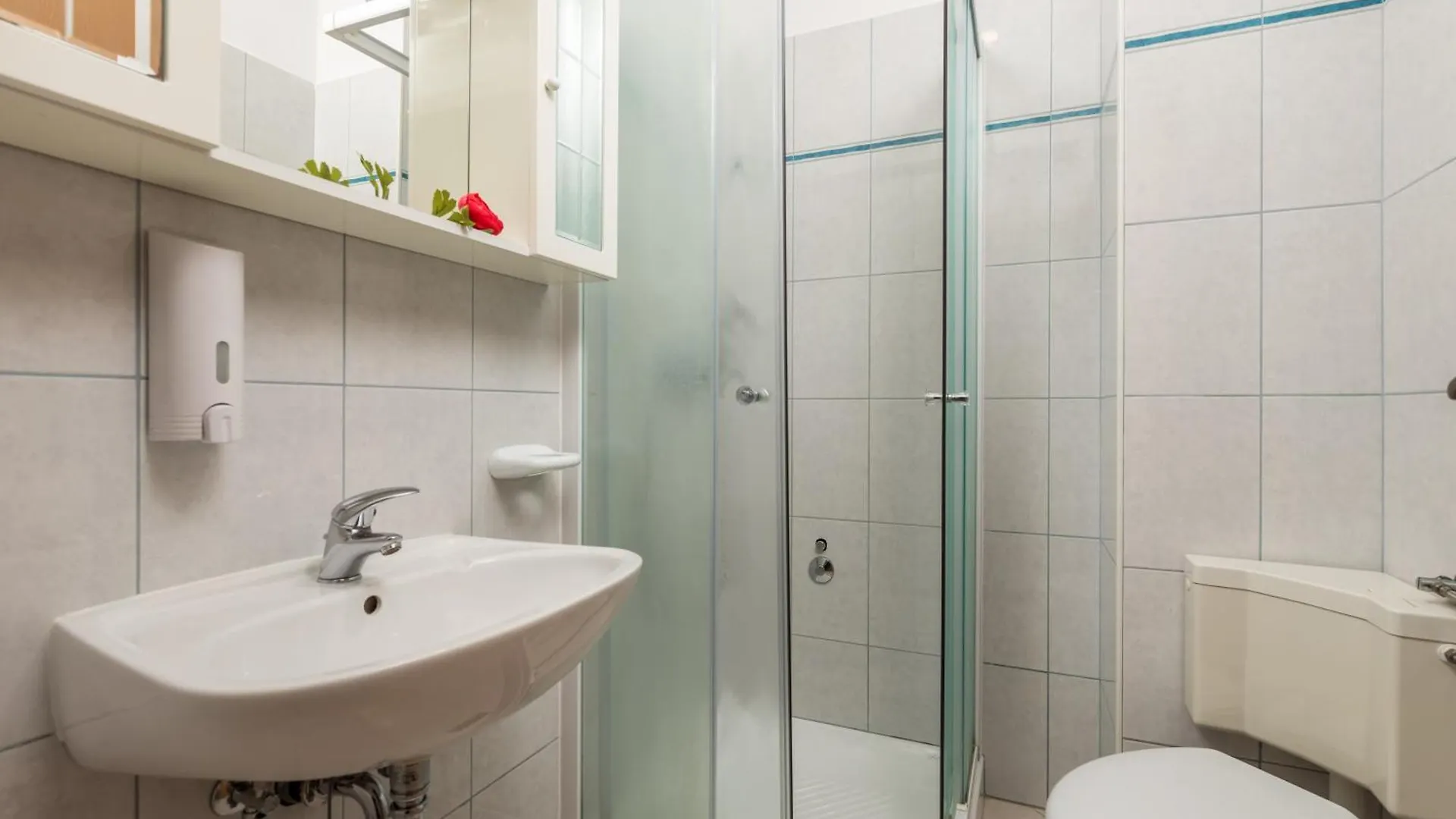 Apartments Kovacic Kraljevica Chorvatsko