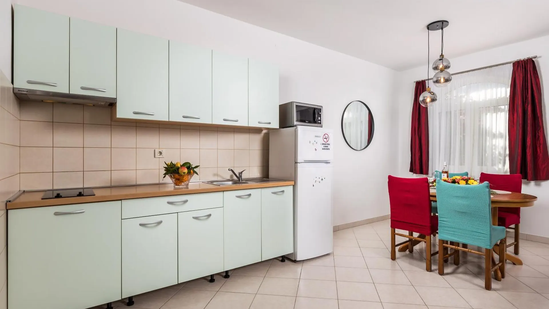 Apartments Kovacic Kraljevica
