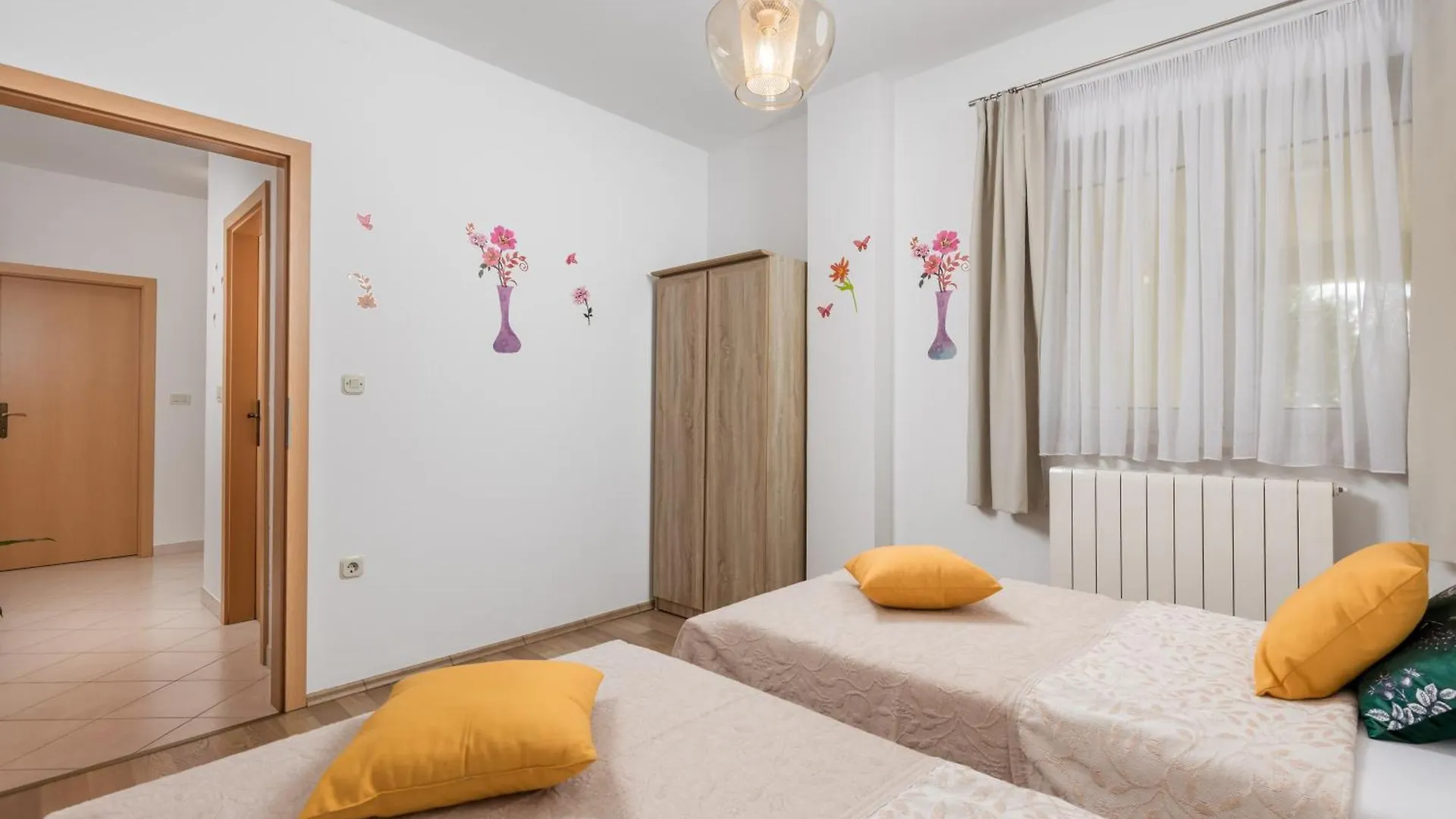 Apartments Kovacic Kraljevica