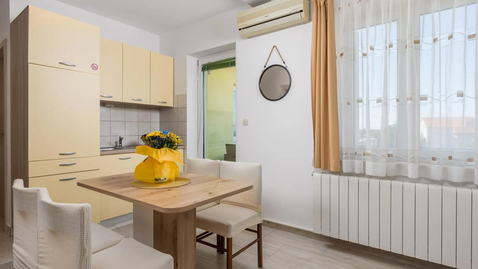 Apartments Kovacic Kraljevica