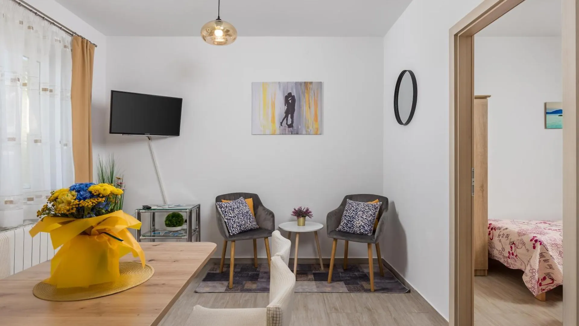 Apartments Kovacic Kraljevica 0*,