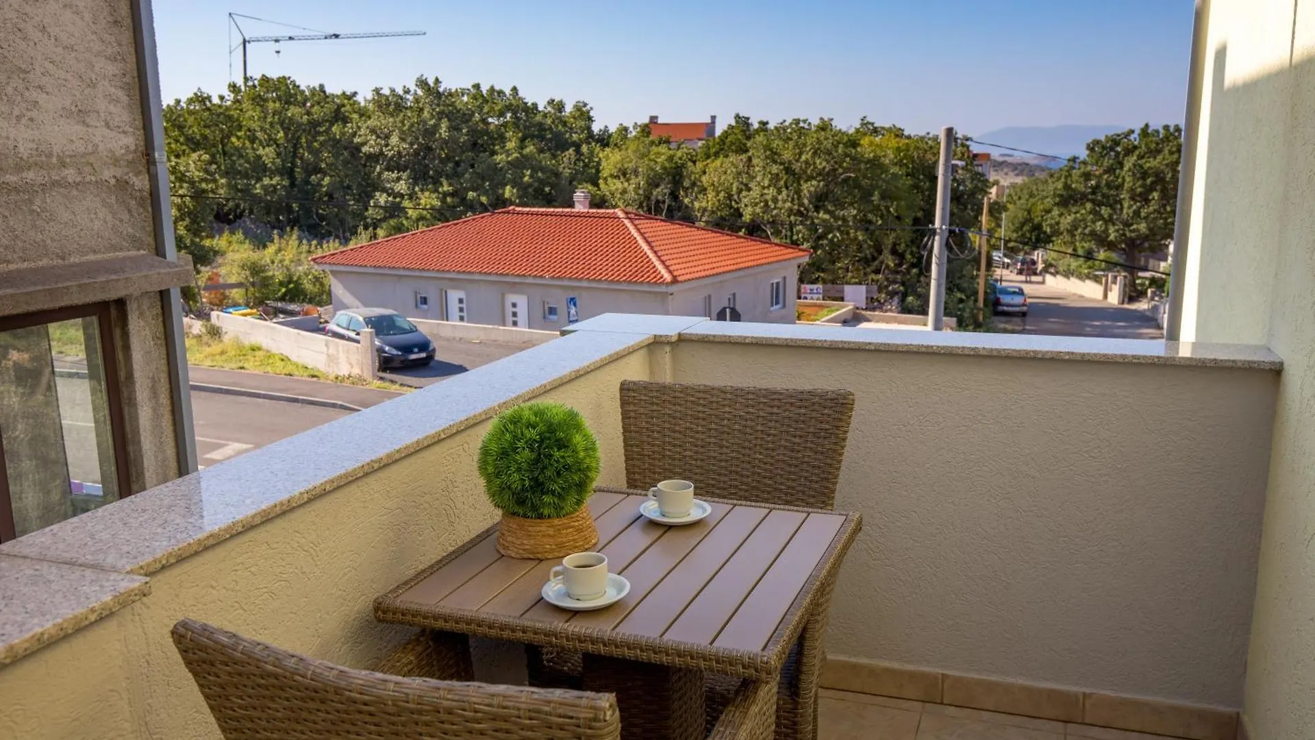 Apartments Kovacic Kraljevica