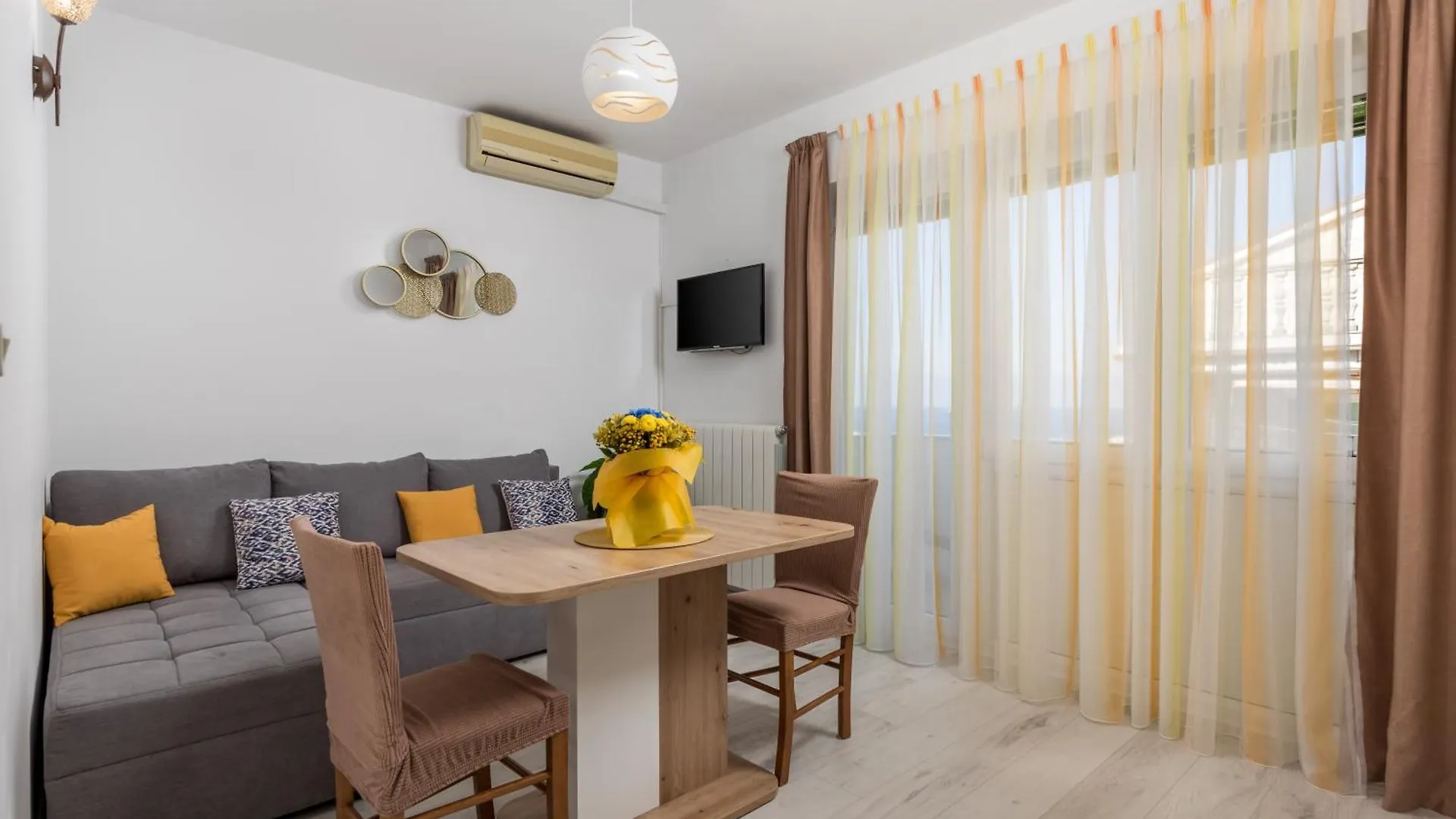 Apartments Kovacic Kraljevica