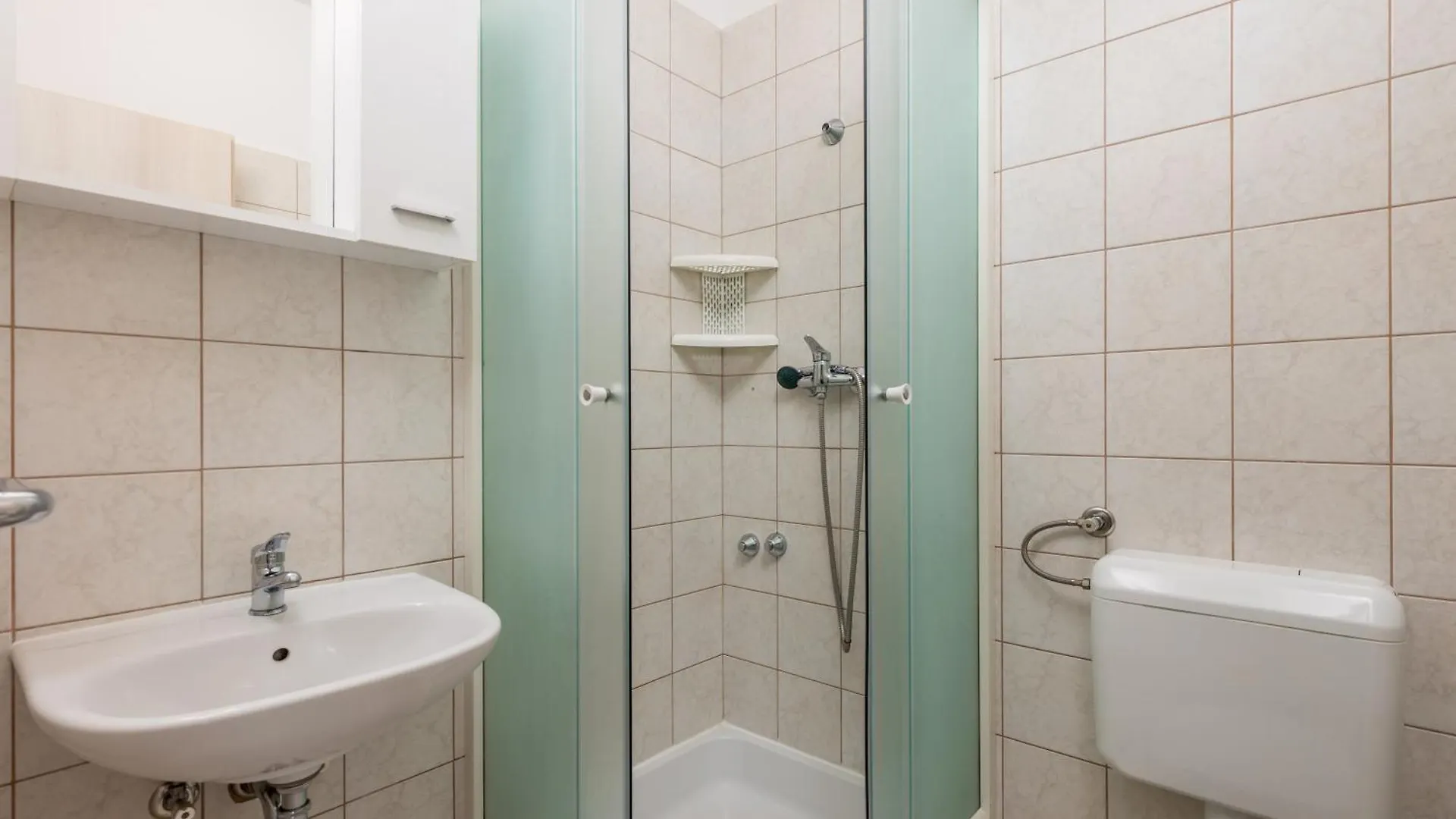 Apartments Kovacic Kraljevica