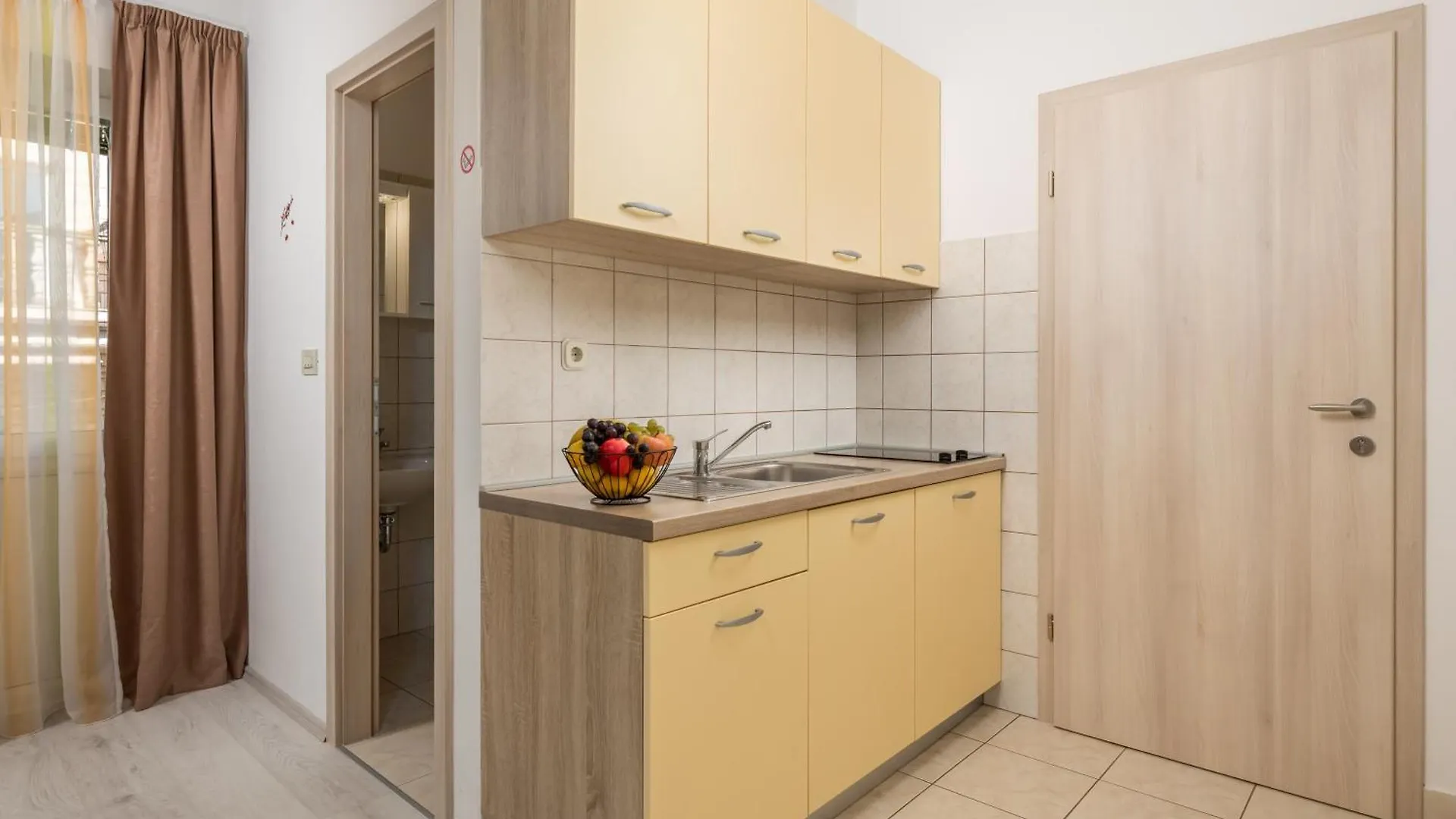 Apartments Kovacic Kraljevica Chorvatsko