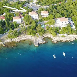  Penzion Lucija